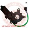 DAEWOO 96190208 Electric Motor, window lift
